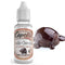 Capella Flavor Drops Double Chocolate Concentrate, 13 Milliliter Bottle
