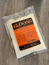 Eldons Sausage and Jerky Supply 1.5 oz Carrot Fiber Binder C-Bind Natural Sausage Binder - Moisture Retention