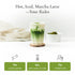 Art of Tea | Matcha Powder Tea | Matchasticks 12 Count