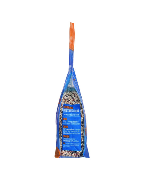 11oz (Pack 4) TruRoots Organic Sprouted Quinoa Blend