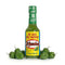 El Yucateco Green Habanero Hot Sauce, Authentic Mexican Chile Habanero Sauce, 4