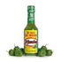 El Yucateco Green Habanero Hot Sauce, Authentic Mexican Chile Habanero Sauce, 4