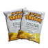 Forat 1.5 Oz (Pack 12) The Whole Shabang Potato Chips by Moon Lodge Bundled by Snacks - Original Flavor