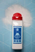 Bakers Club White Distilled Vinegar Powder - 13 oz - Tangy & Sweet Seasoning Blend for Fries, Wings