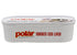 4.27 oz Omega-3, (Pack 12) MW Polar Smoked Cod Liver in Oil Wild-Caught, Rich in Ready to Eat Premium Quality Seafood