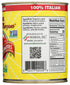 Carmelina 28-Ounce (Pack 6) Italian Whole Peeled Tomatoes in Puree