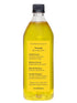 (34 oz) Daana Peanut Oil: CERTIFIED USDA ORGANIC, EXTRA VIRGIN, COLD PRESSED Fl