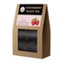 HANFANGLING Strawberry Black Tea, 100% Natural Loose Leaf, Blend Of Strawberry Fruit