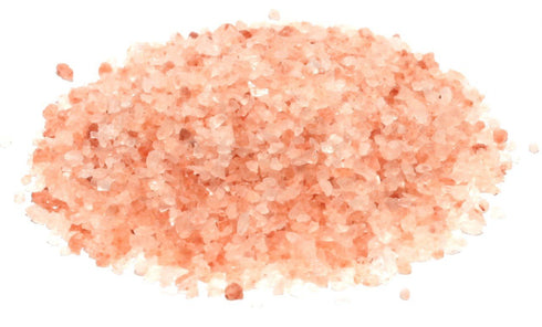 Sacred Tiger 4 Ounce Himalayan Pink Salt (Shaker Refill)