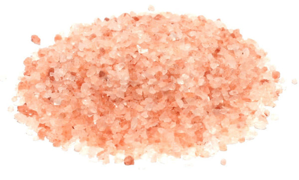 Sacred Tiger 4 Ounce Himalayan Pink Salt (Shaker Refill)