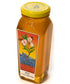 Golden Nectar Honey 500g Golden Nectar Organic Leatherwood Honey by R. Stephens Jar Product of Tasmania, Australia