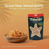 Generic 4oz (110g) Premium Shredded Dried Red Squid Savory Asian Seafood Snack High Protein, Low Fat, Naturally