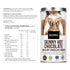 60% (33 20 (Pack 2) NOMU Skinny Cocoa Hot Chocolate servings) | Calories only, Keto Diet Drink, Low GI, High Protein