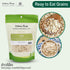 Generic 300 Pre-Cooked Rolled Oats, Quick-Serving Instant Oat Flakes for Breakfast, g