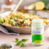 Garlic Scape Powder - 100% Natural, Gluten Free, Monash Certified Low FODMAP, No Fillers or Corn Starch