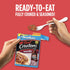 2.6 oz 12 pack StarKist Beef Creations Sweet BBQ, Pouch