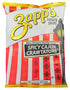 Zapps New Orleans Kettle-Style Potato Chips, Cajun Crawtator Crunchy Chips with a