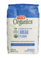 HEB H-E-B Organics Unbleached Flour - 1 bag (5 lbs, Bread Flour)
