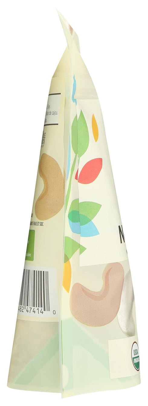 365 10 by Whole Foods Market, Organic Cashews, Ounce