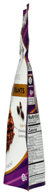 8-Pack, 2oz Undercover Chocolate Quinoa Crisps - Milk Chocolate + Currants Quinoa Crisps | Bags | Gluten Free