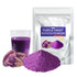 Fraunitsh Purple Sweet Potato Powder 7oz | Ube Powder | Natural Purple Yam