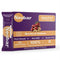 NEOBAR Berries Cashew Fruit and Nut Bars - Plant-Based Vegan Snack Bars,