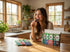 Pack 5pk 85%, 100% Alter Eco Dark Chocolate Variety Blackout Quinoa Crunch, Sea Salt Organic, Superdark Mint & Cacao