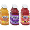 hephboard Obanic Welch's Fruit Juice Variety Pack - Grape, Fruit Punch, and Orange