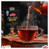 Set 4 500g 17.6 Oz AYKUR Premium Turkish Black Tea Bundle, Filiz, Caycicegi, Altinbas & Rize, Traditional Loose Leaf