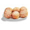 Whole Foods Market, Roll Kaiser 6 Count, 12 Ounce