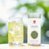 (3.5oz/100g) Senbird Premium Sencha With Matcha - Japanese Green Tea With Matcha - From Kyoto, Japan - Loose Leaf Tea