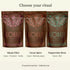 Azomalli 15 Cacao Spice, Organic Cacao Shell Tea, Subtle Cacao Notes with Aromatic Herbs and Spices Creating a Balance