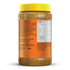 Generic 900g- Butter with Honey spread- Crunchy- Delicious Spread- No Preservatives- Protein Rich- Nutritious Spread