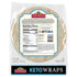 Toufayan Keto Wraps - Delicious Low-Carb Breads for Healthy Eating