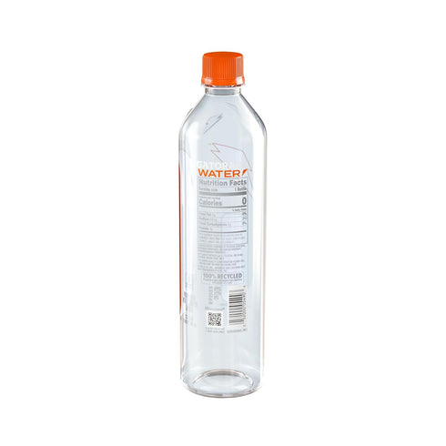 700mL G Water Base Water