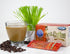 (12 Bio Coffee- NEW! - First Organic Instant Non-dairy Alkaline Coffee Sachet Box)