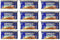 Generic Potted Meat made with Chicken and Pork (12 cans, 3 oz. each)