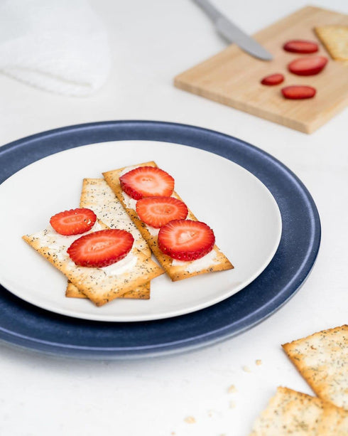 5.29-Ounce (3-Pack) Absolutely Gluten Free Everything Flatbread