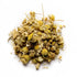 Organic Chamomile Whole Flower, Loose Leaf Tea Leaves, 4oz (Packaging may vary)