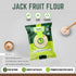 SAAPIDO (907 2lbs) Green Jackfruit Flour g /