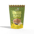 Wipala Banana Flakes - 100% Banana - Perfect for Garnish, Toppings, Baking,