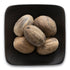 1-pound Frontier Co-op Whole Nutmeg, Bulk Bag, Aromatic, Subtly Spicy-Sweet Flavor, Kosher, No GMO, No ETO