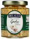 Delallo Fine Chopped Garlic in Pure Olive Oil 6 Oz (Pack of