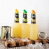 1 (33.8 Oz), (Pack 2) Finest Call Premium Juice Citrus Sour Drink Mix, Ready To Use, Liter Bottle Fl Individually Boxed