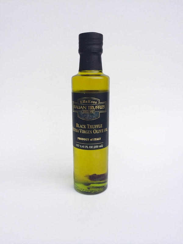 Poiget Elle Esse Italian Black Truffle Extra Virgin Olive Oil - 250 ml