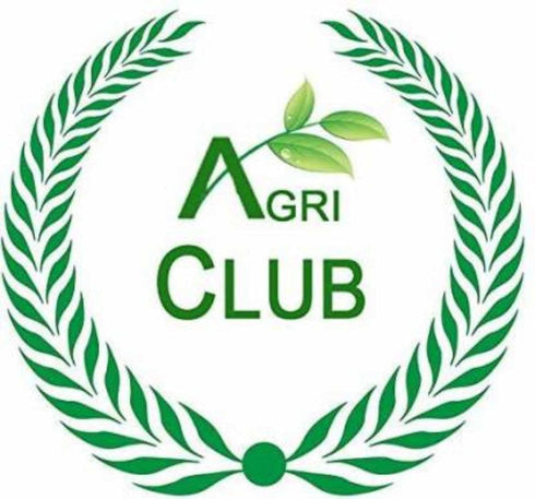AGRI CLUB 300gm 150gm) FlaminHot Quinoa Puff (each