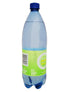 Compliments 1L/35.2 oz Lime Flavored Sparkling Water, fl