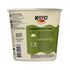 Generic 2 oz, 6 Count Garlic Vegetable Rice Ramen Noodle Soup, Gluten-Free, Vegan