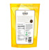 Sconza 24 large Pouch Confections Lemoncello Almonds Zipper Pouch, Ounce