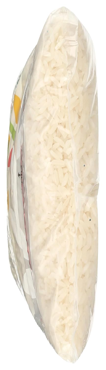 365 32 by Whole Foods Market, Organic Long Grain White Rice, Ounce